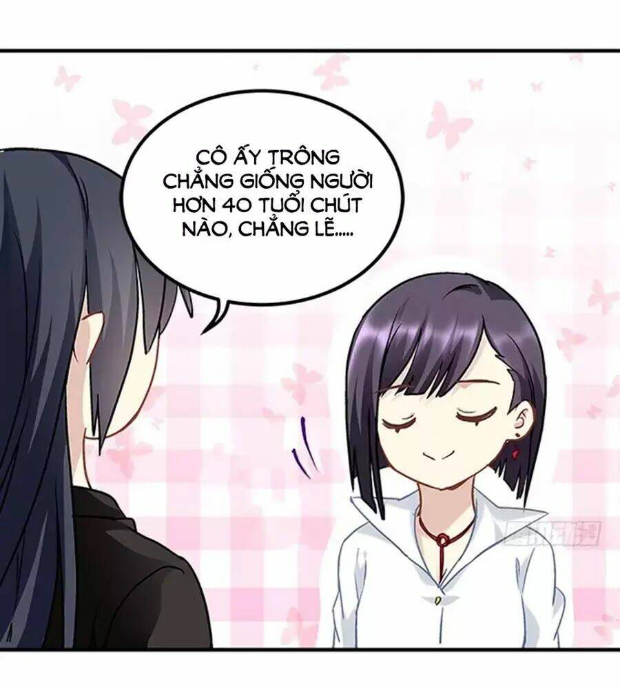 Ám Dạ Vô Thường: Chapter 38