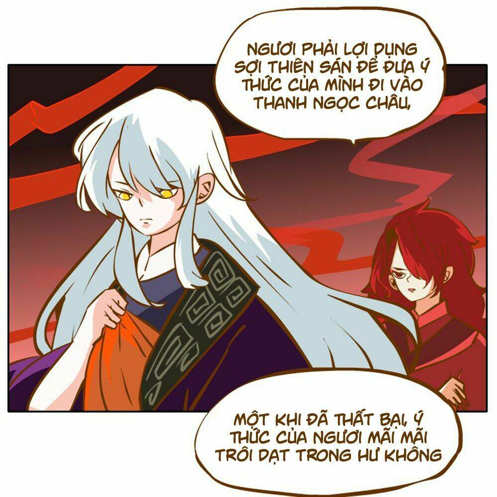 Hòa Thượng Và Tiểu Long Quân: Chapter 28