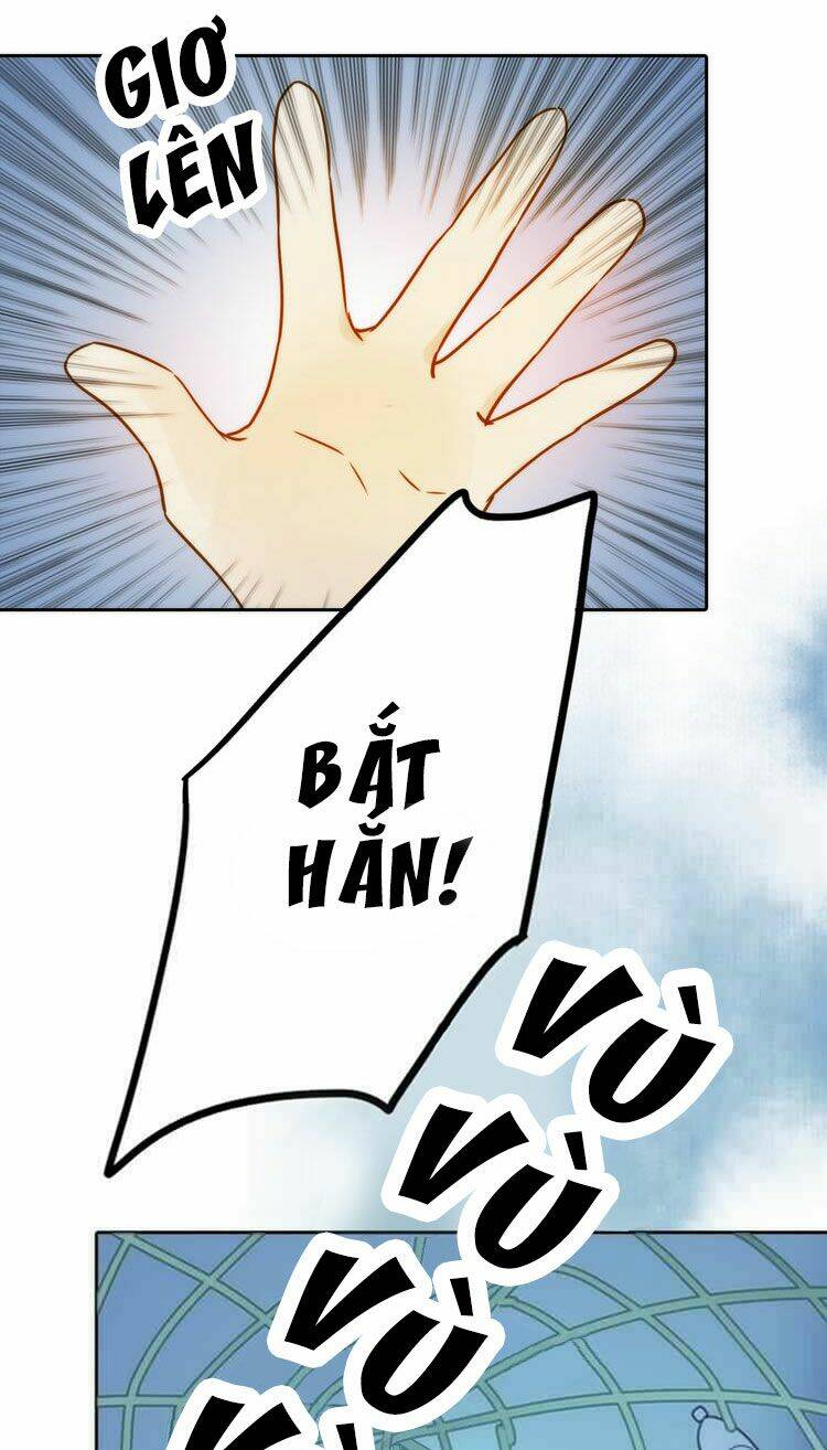 Cướp Lấy Nàng Dâu Mừng Năm Mới: Chapter 1.5