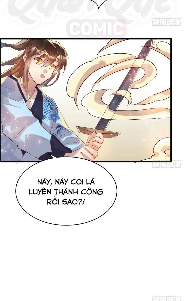 Siêu Phàm Truyện: Chapter 19