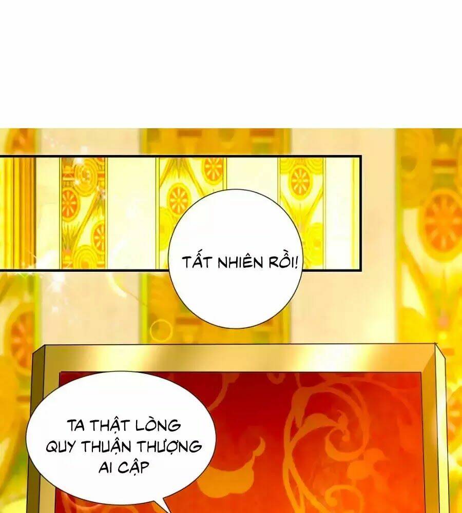 Sủng Hậu Của Vương: Chapter 23