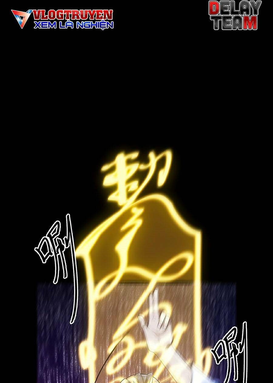 Bách Nhật Trừ Yêu: Chapter 1