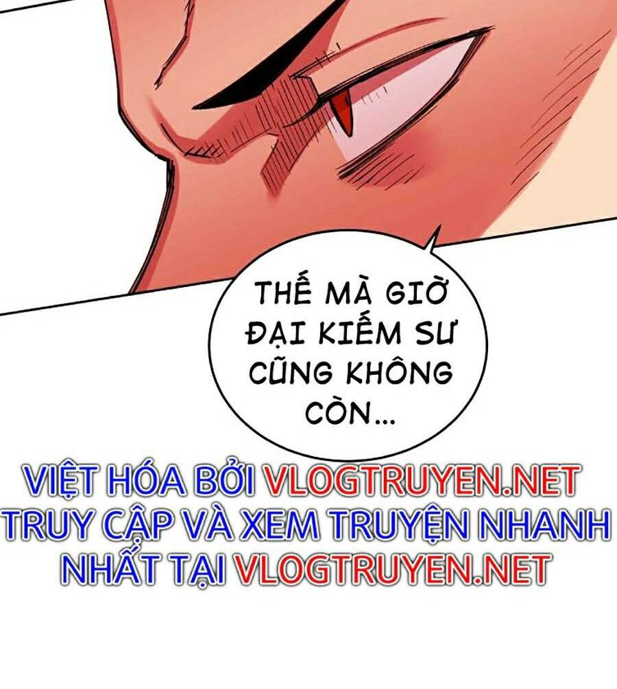 Hard Core Leveling Warrior Ss2: Chapter 120