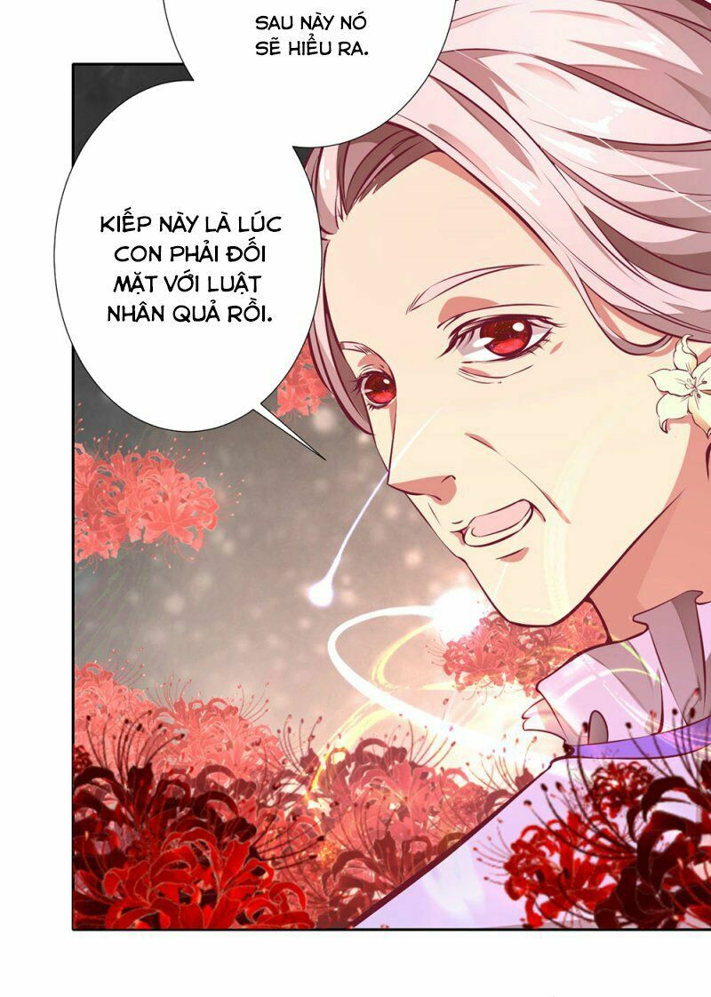 Yêu Tiếp Thành Nghiện, Tổng Tài Quá Bá Đạo: Chapter 7