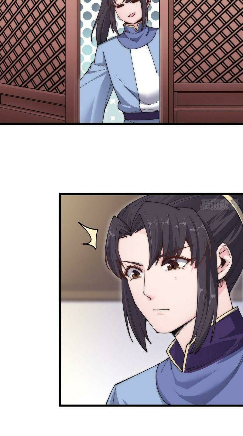 Trường Sinh Cửu Thiên Tuế: Chapter 62