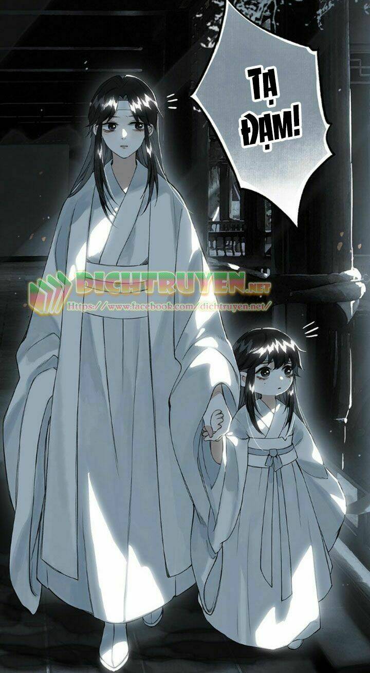 Lưu Hoa Bất Cập Xuân: Chapter 6