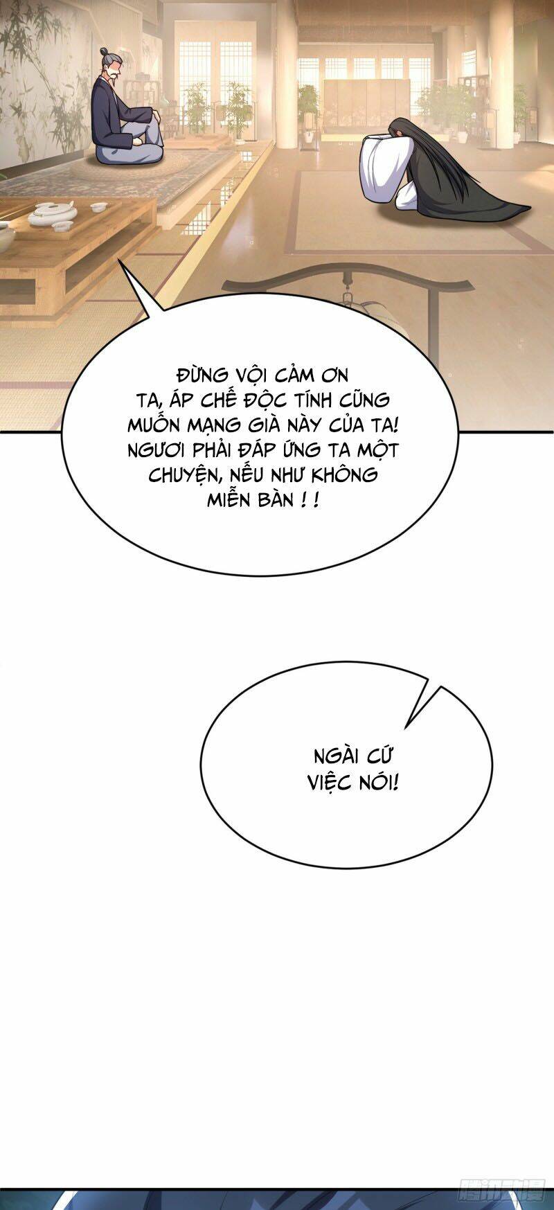 Yêu Giả Vi Vương: Chapter 118