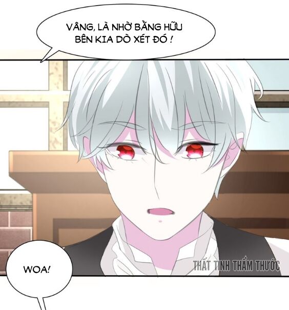 Một lời không hợp liền hút máu: Chapter 46