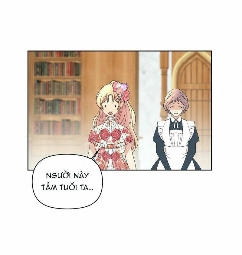 Công Chúa Thời Gian Có Hạn: Chapter 23