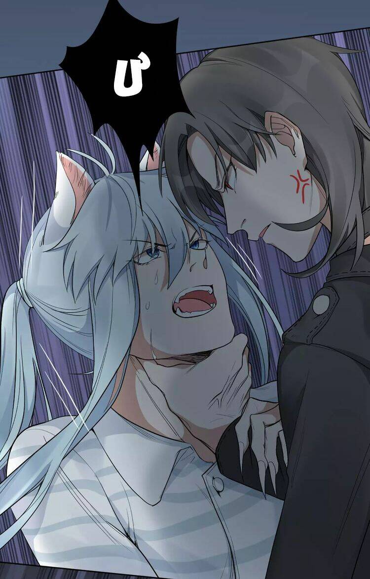 Bạn Trai Là Quái Vật: Chapter 13