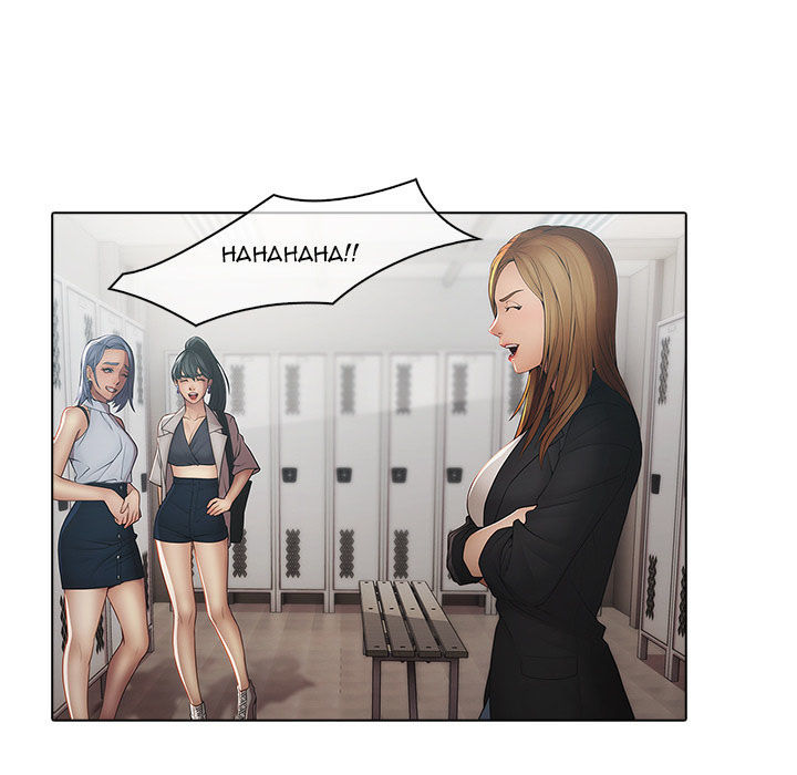 Ảo Mộng Hồ Điệp: Chapter 4