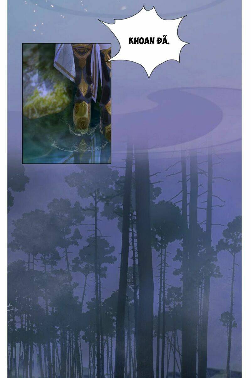 Yêu Nhan Lệnh: Chapter 70