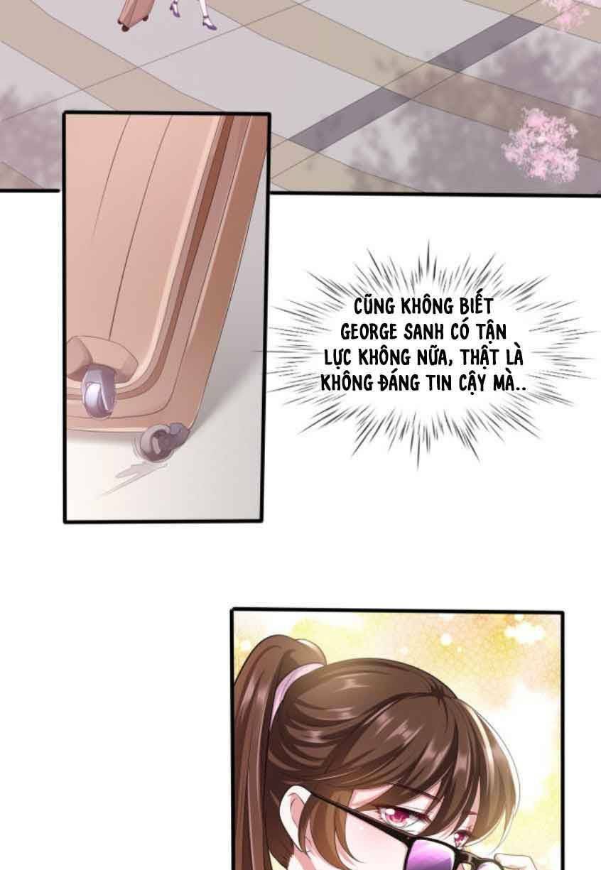 Nhất Sanh Hữu Hỉ: Chapter 13