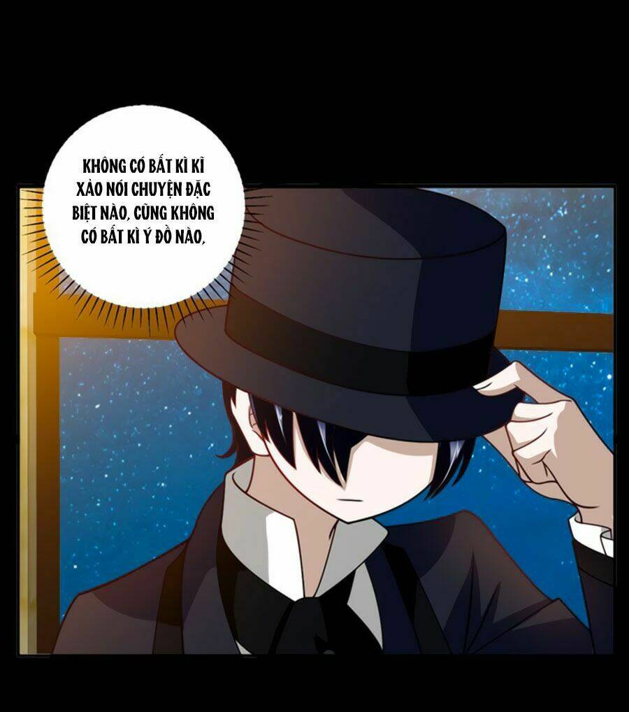 Người Yêu Khát Máu Của Tôi: Chapter 72