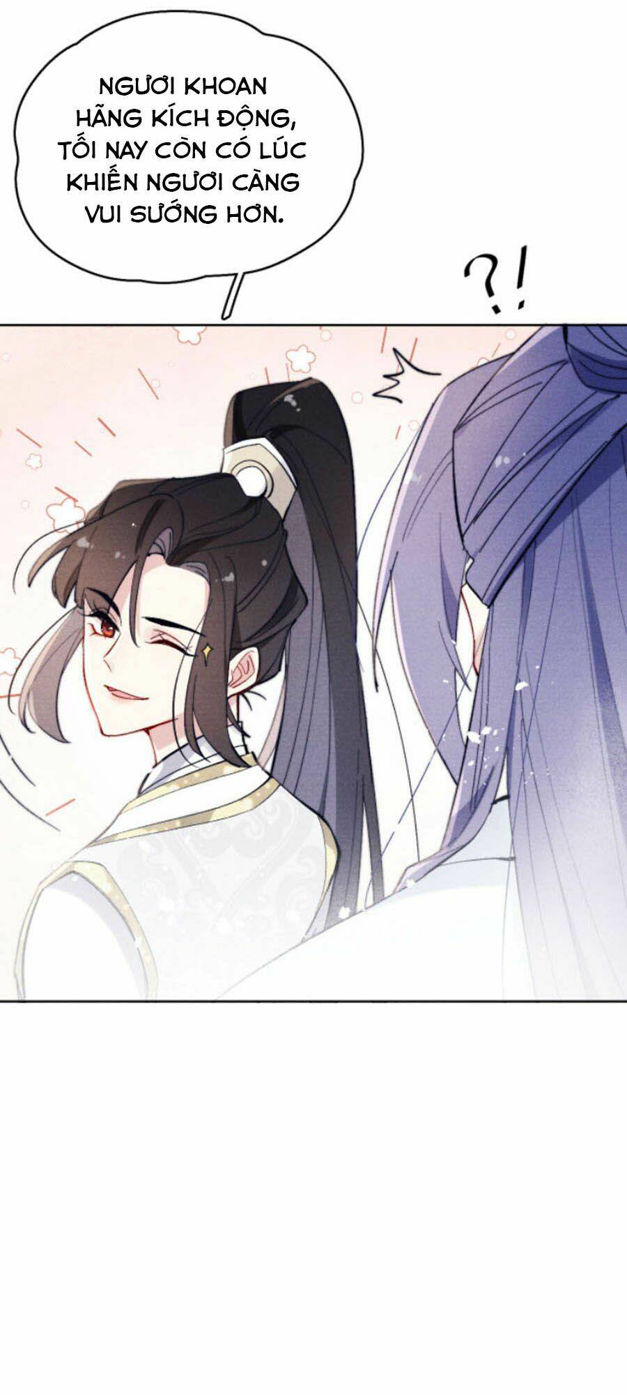 Quân Nhan Tựa Hoa Đào: Chapter 16