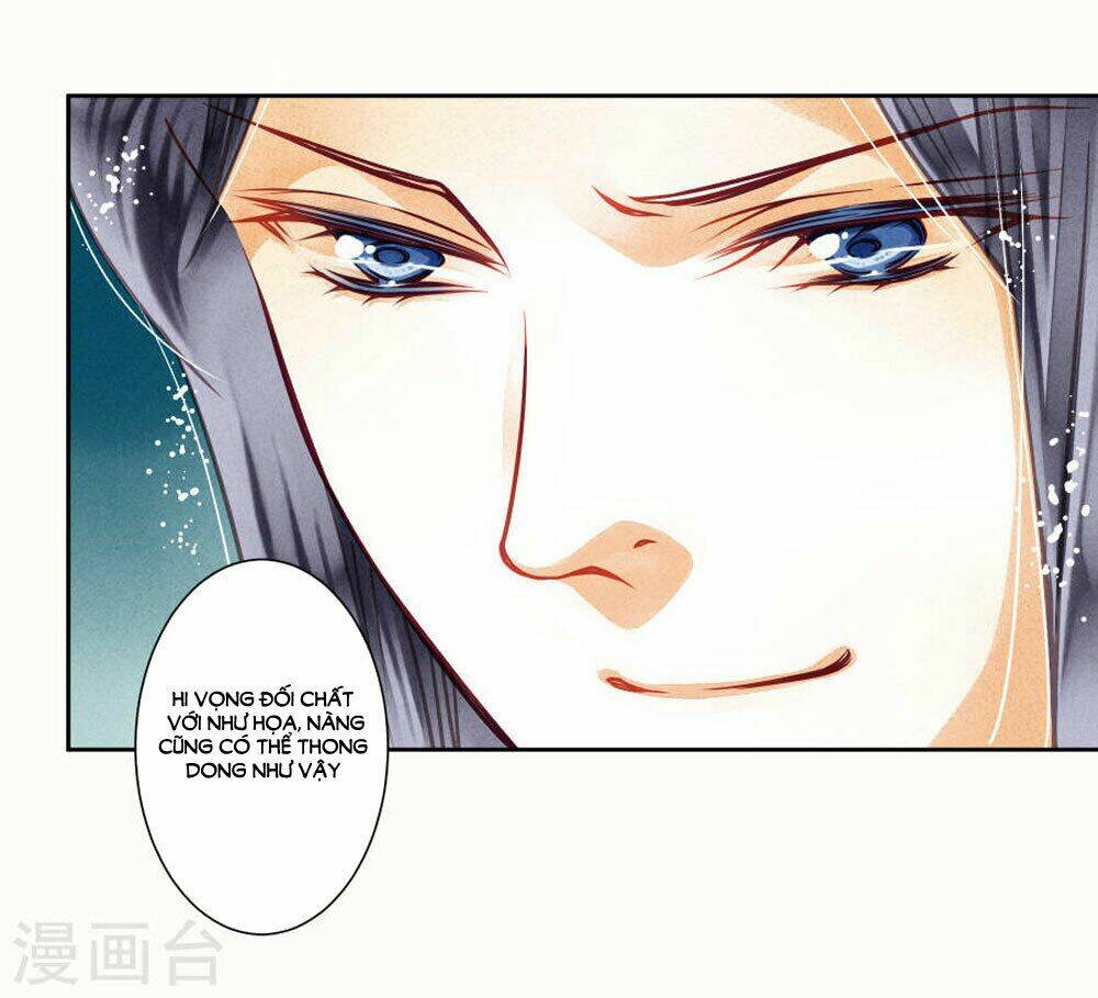 Ái Thượng Vô Địch Tiếu Hoàng Hậu: Chapter 44