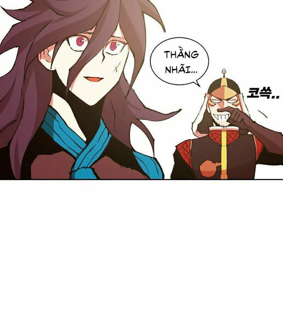 Hard Core Leveling Warrior Ss2: Chapter 98