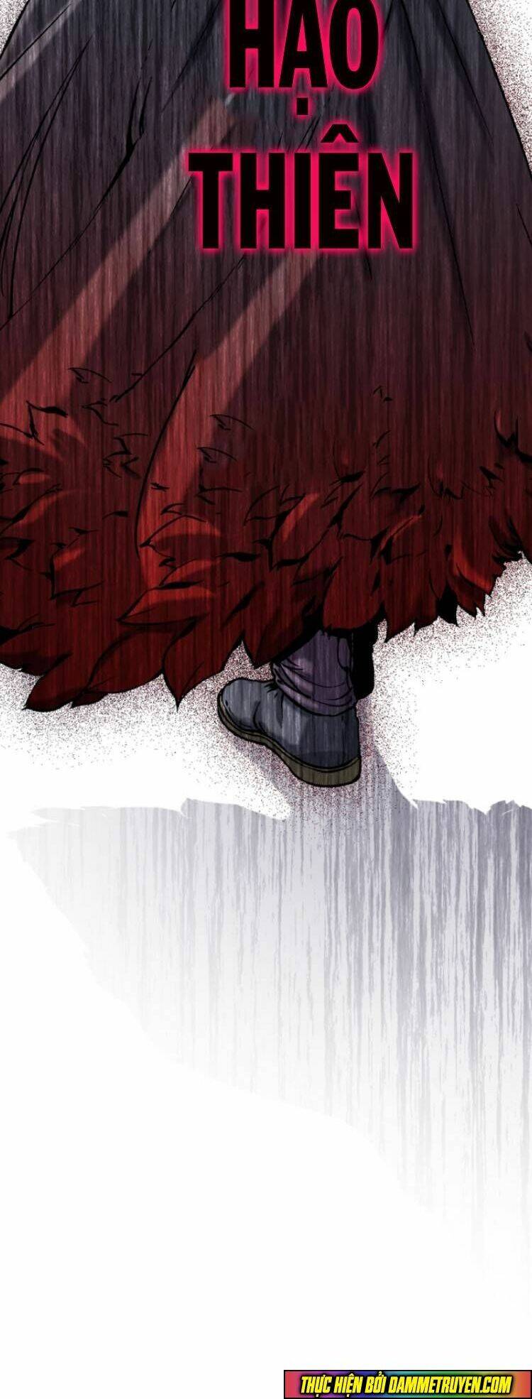 Tuyệt Hành Giả: Chapter 9