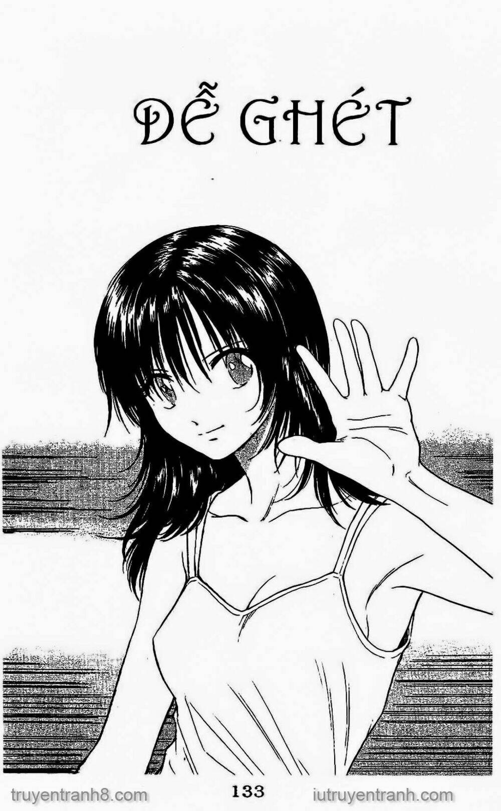 Saladdays: Chapter 94