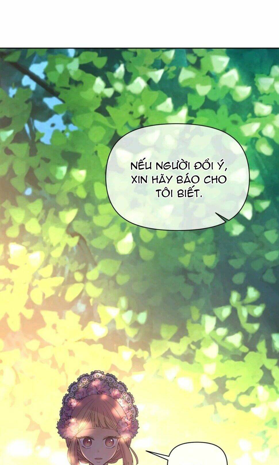 Công Chúa Thời Gian Có Hạn: Chapter 48