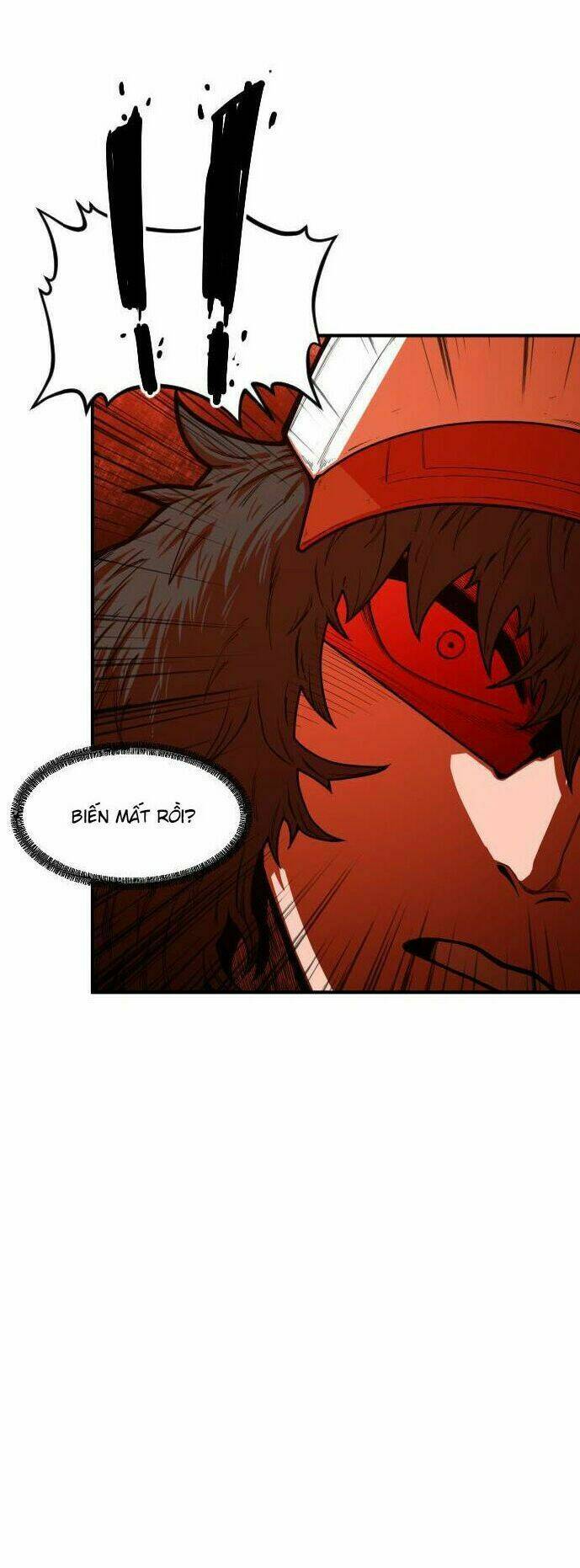 Chinh Phạt Học Đường: Chapter 20