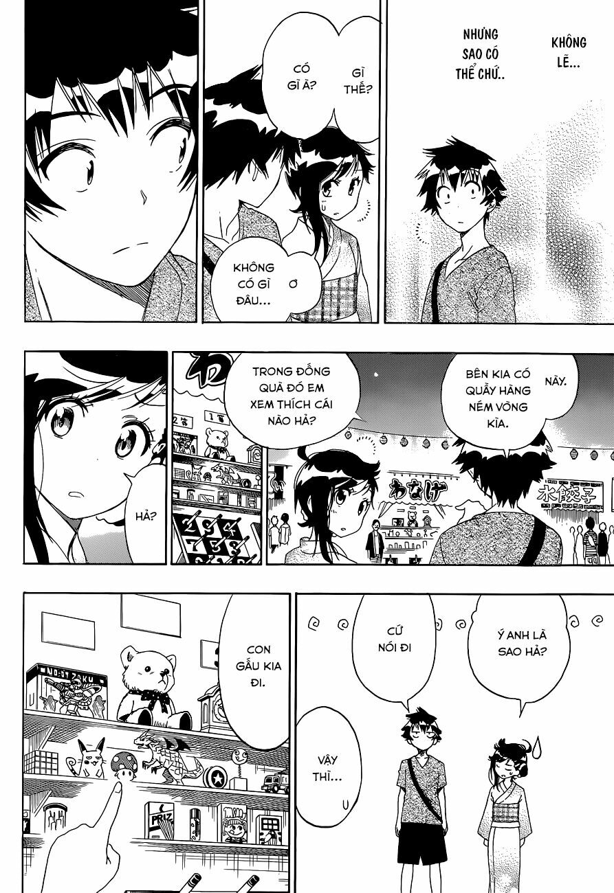 Tình Yêu Ngang Trái: Chapter 108