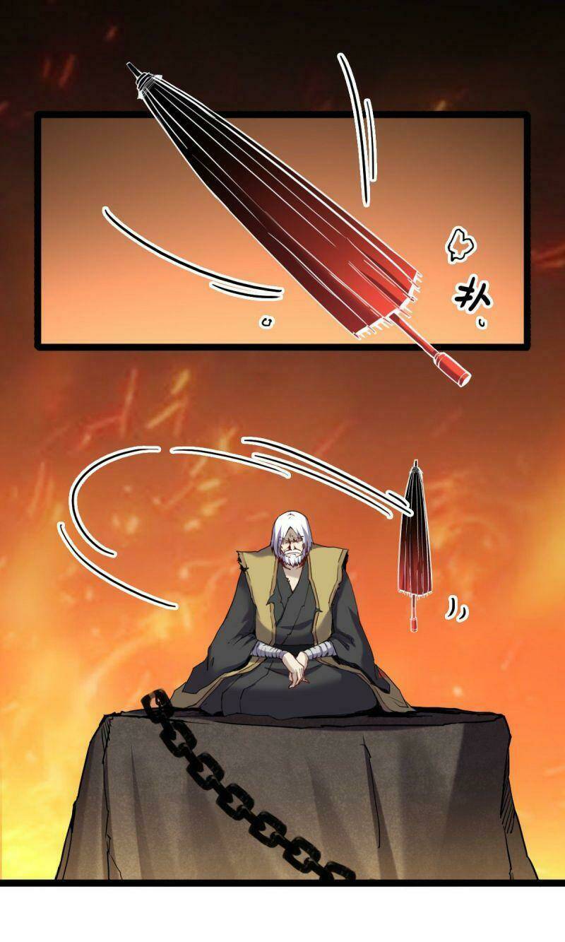 Ta Độ Kiếp Thất Bại Đều Là Tại Ngươi: Chapter 52