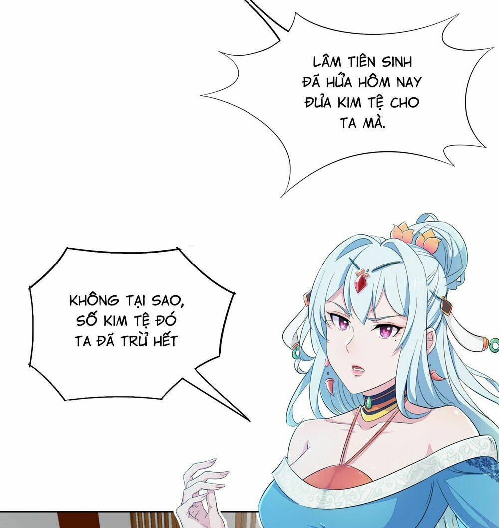 Thiên Vực Thần Tọa: Chapter 10