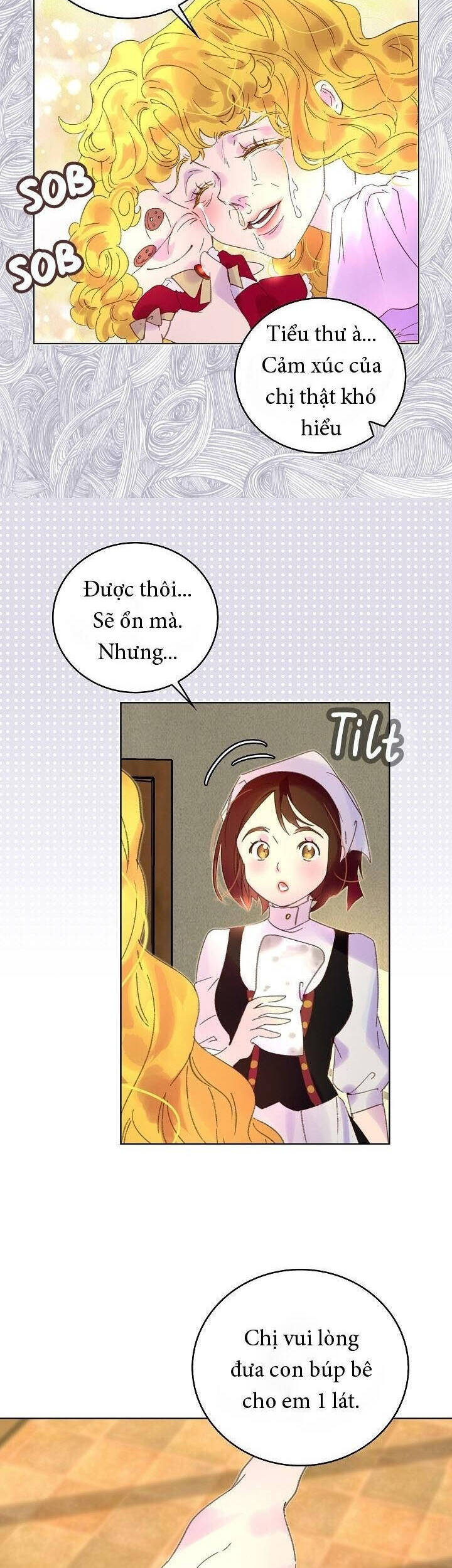 Đừng Xem Thường Nữ Phụ: Chapter 68