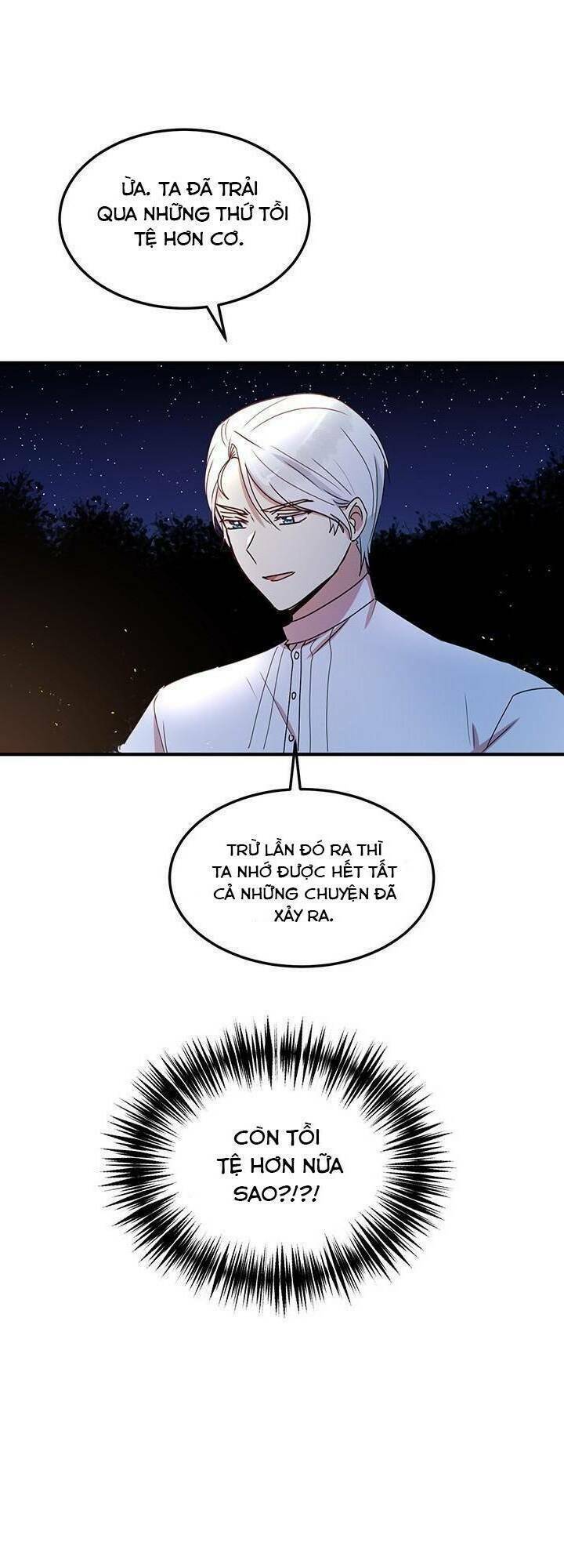 Công Tước, Loạn Vừa Thôi!: Chapter 51