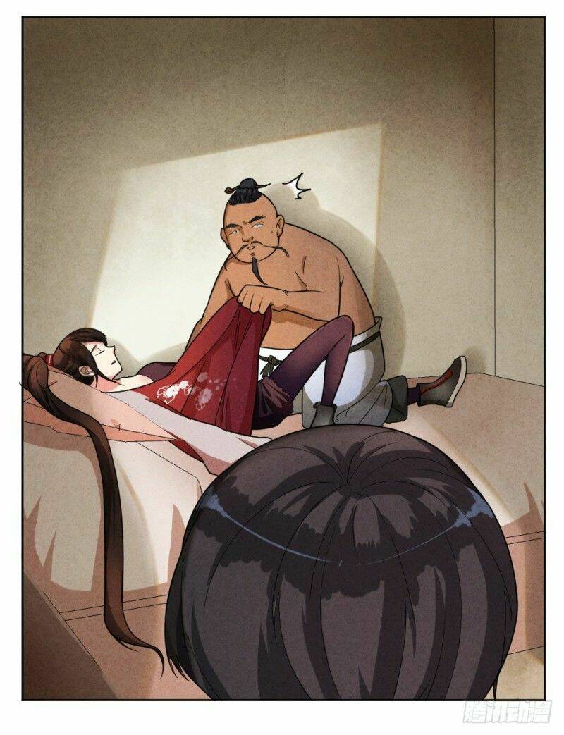 Thông Linh Sư Mạnh Nhất Thành Phố: Chapter 7