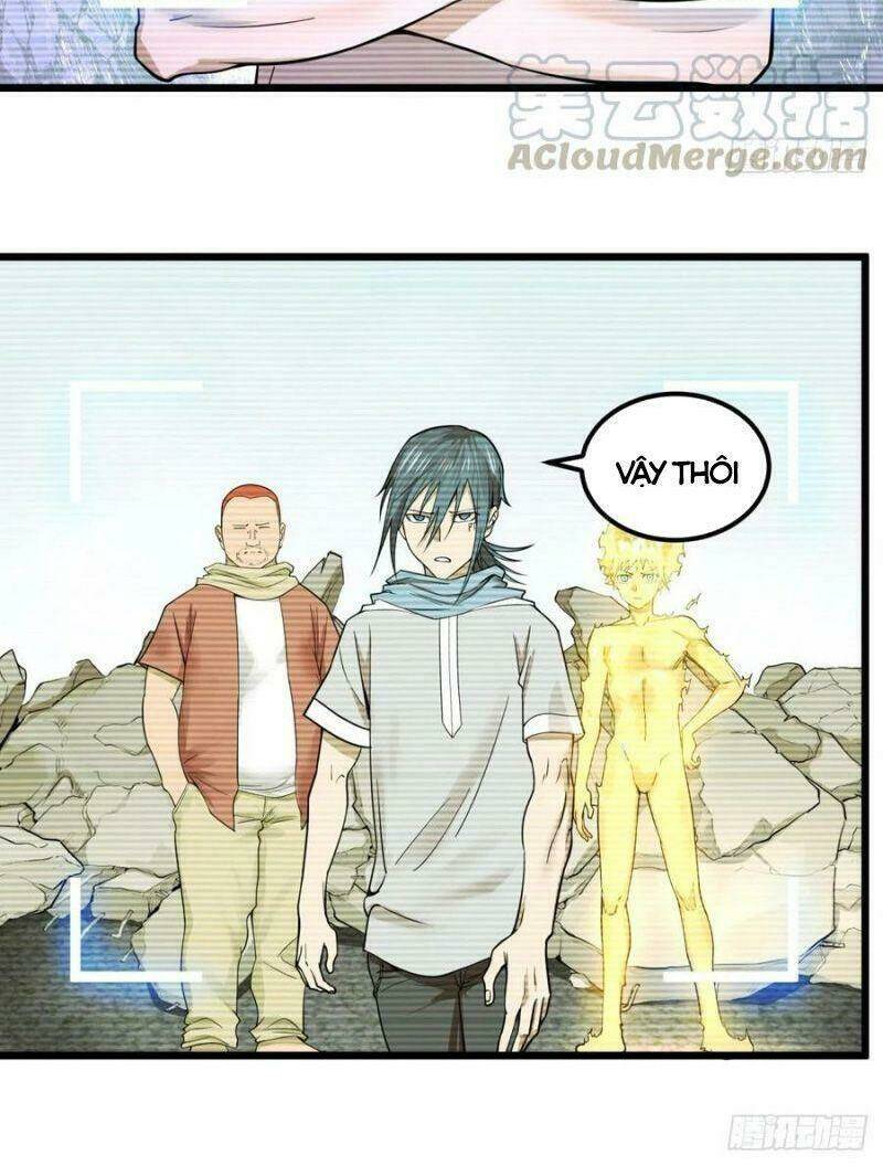 Danh Sách Kẻ Phản Diện: Chapter 141