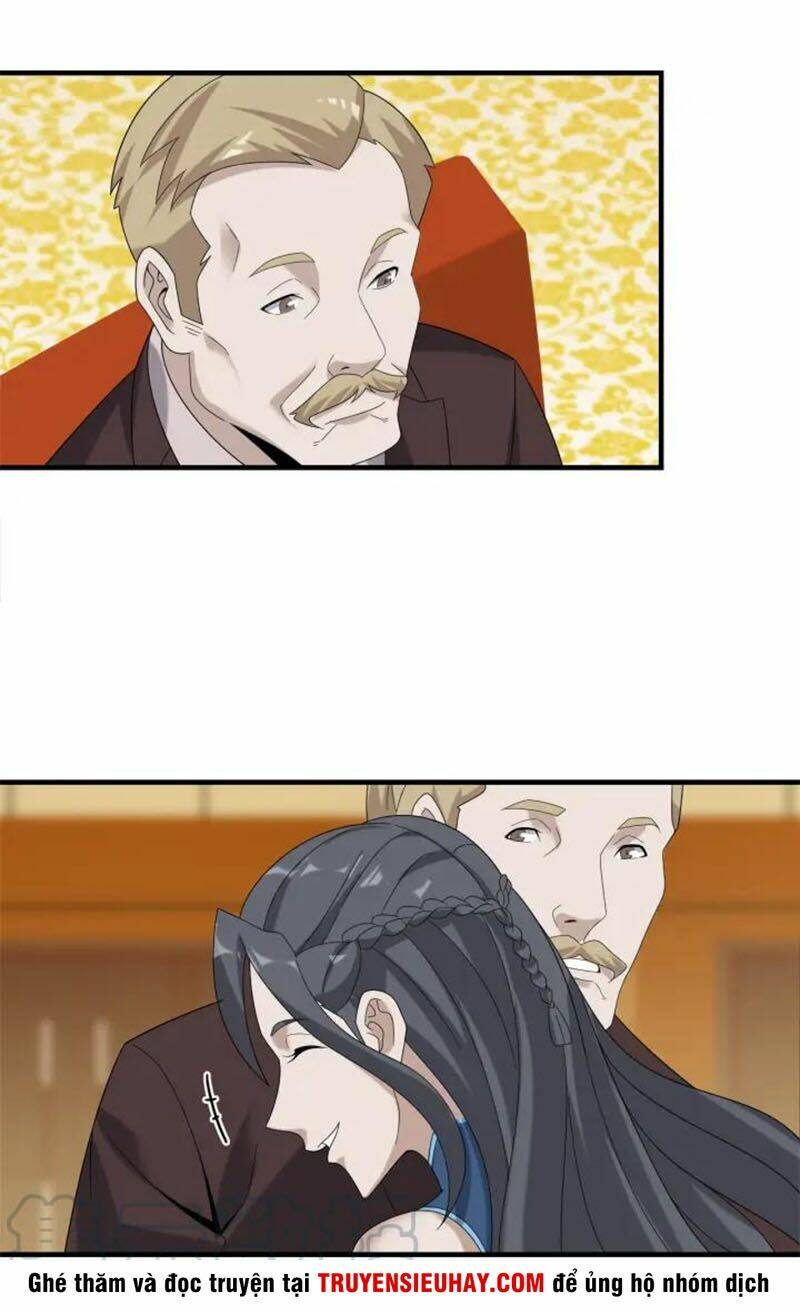 Siêu Cấp Đại Chủ Bạ: Chapter 68