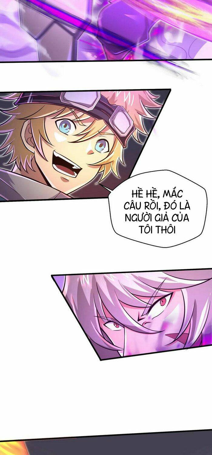 Một Trăm Triệu Điểm: Chapter 45