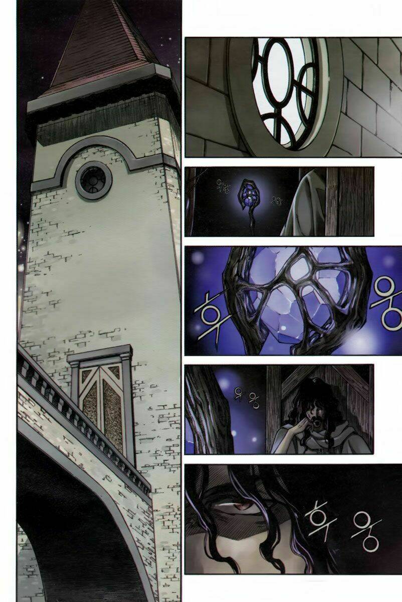 Dark Air: Chapter 7