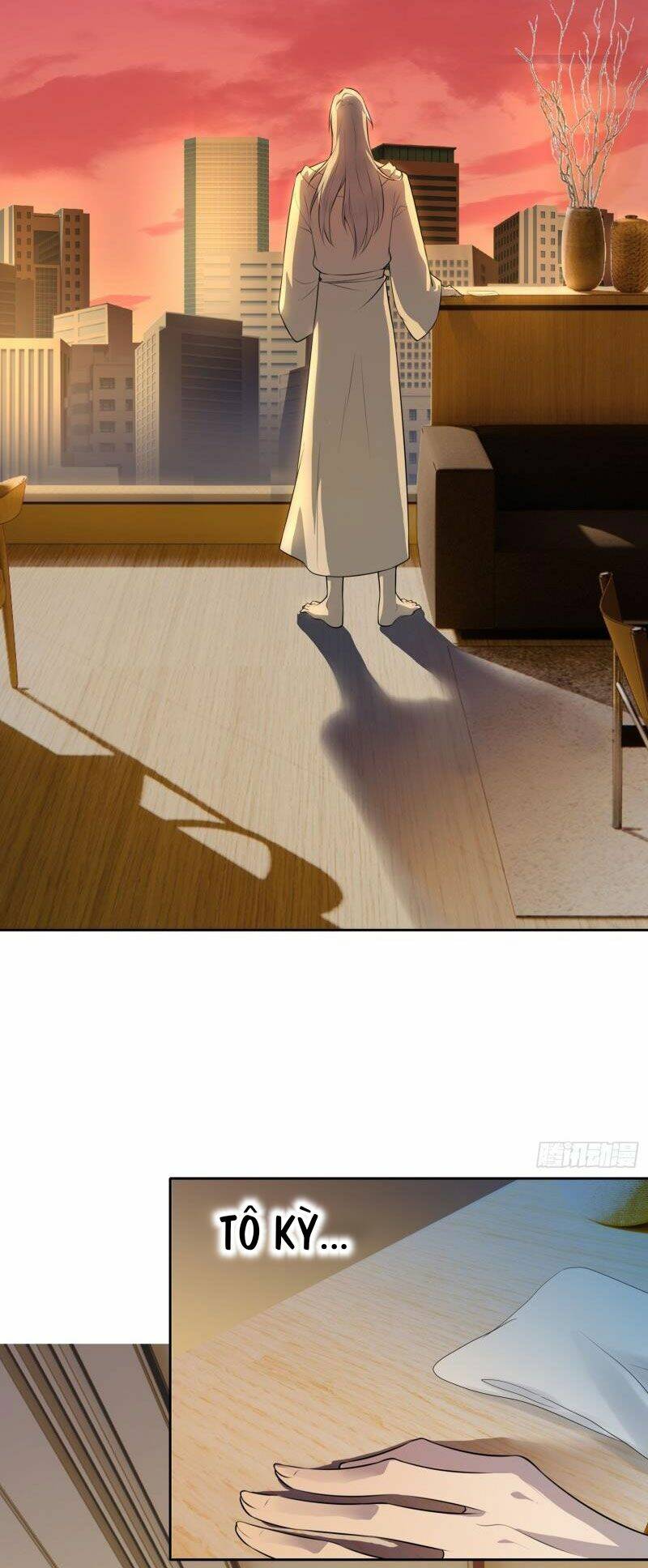 Mối Quan Hệ Nghịch Chuyển: Chapter 1