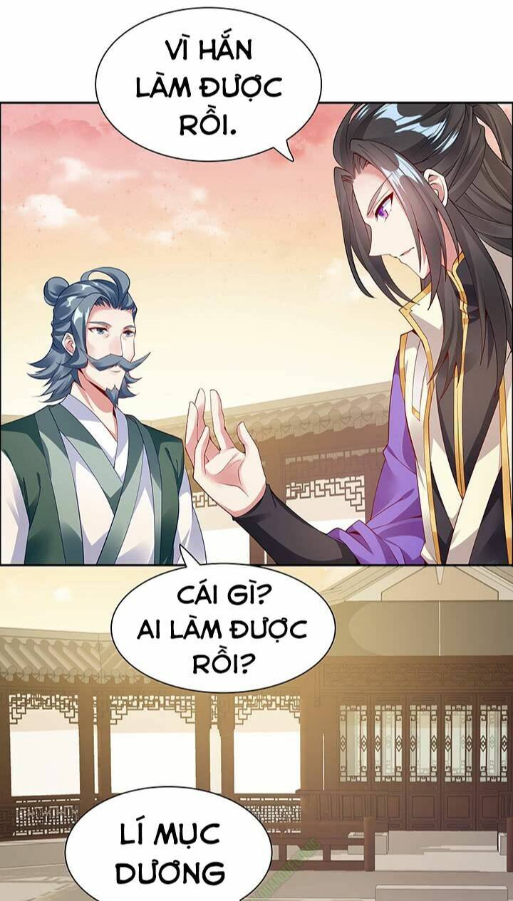 Nghịch Lân: Chapter 16