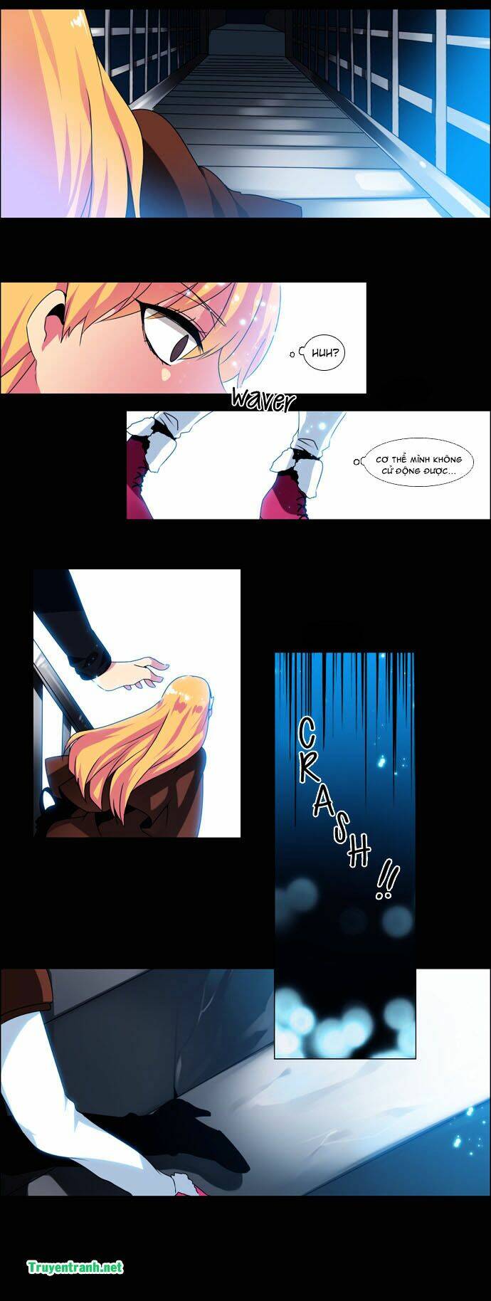 Wonted: Chapter 85