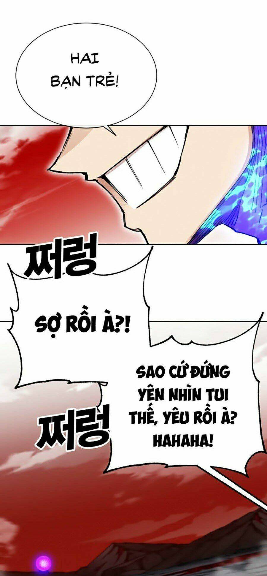 Hard Core Leveling Warrior Ss2: Chapter 111