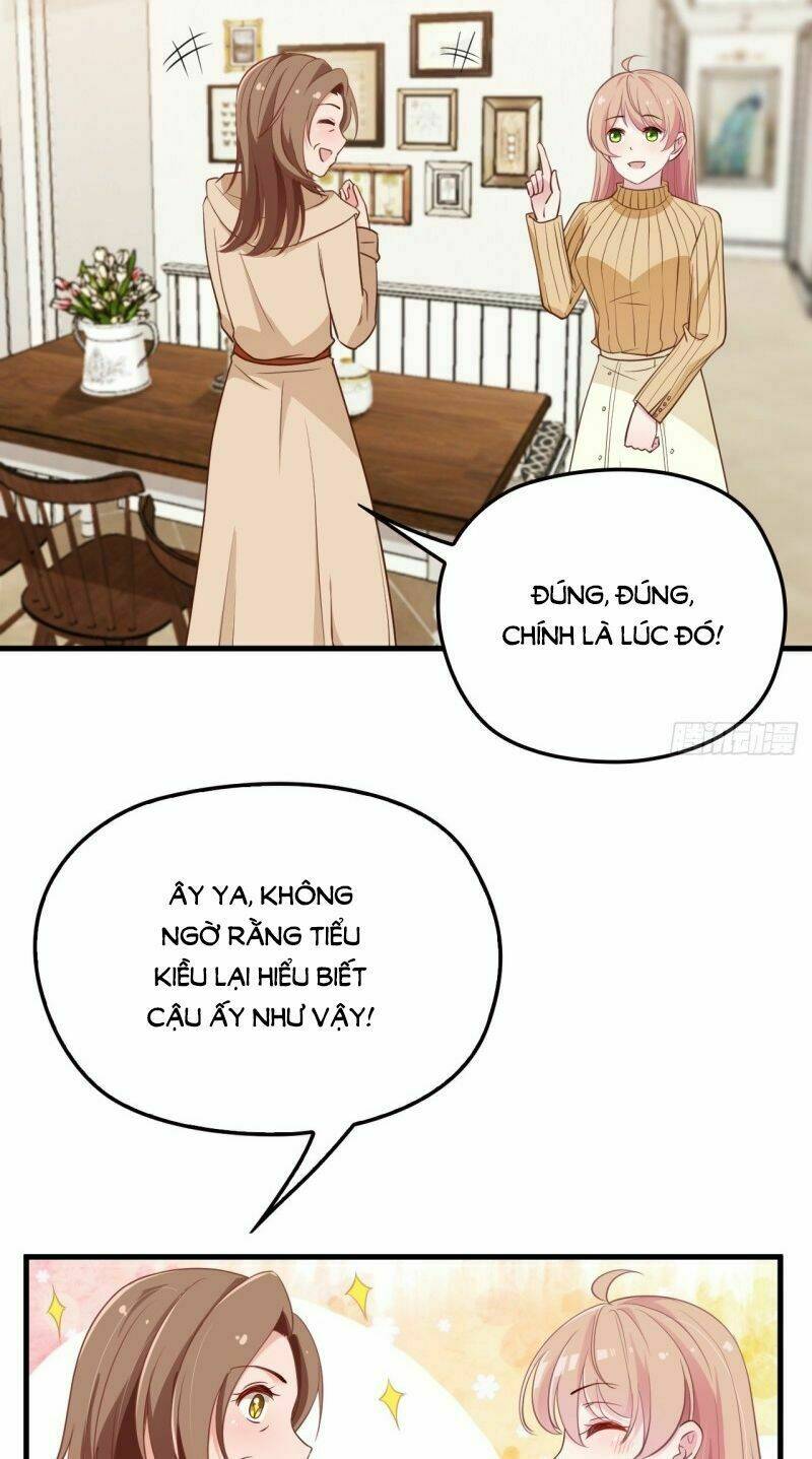 Bí Mật Kết Hôn Với Ảnh Đế: Vợ Ơi Đến Đây Tấn Công Đi Nào: Chapter 41