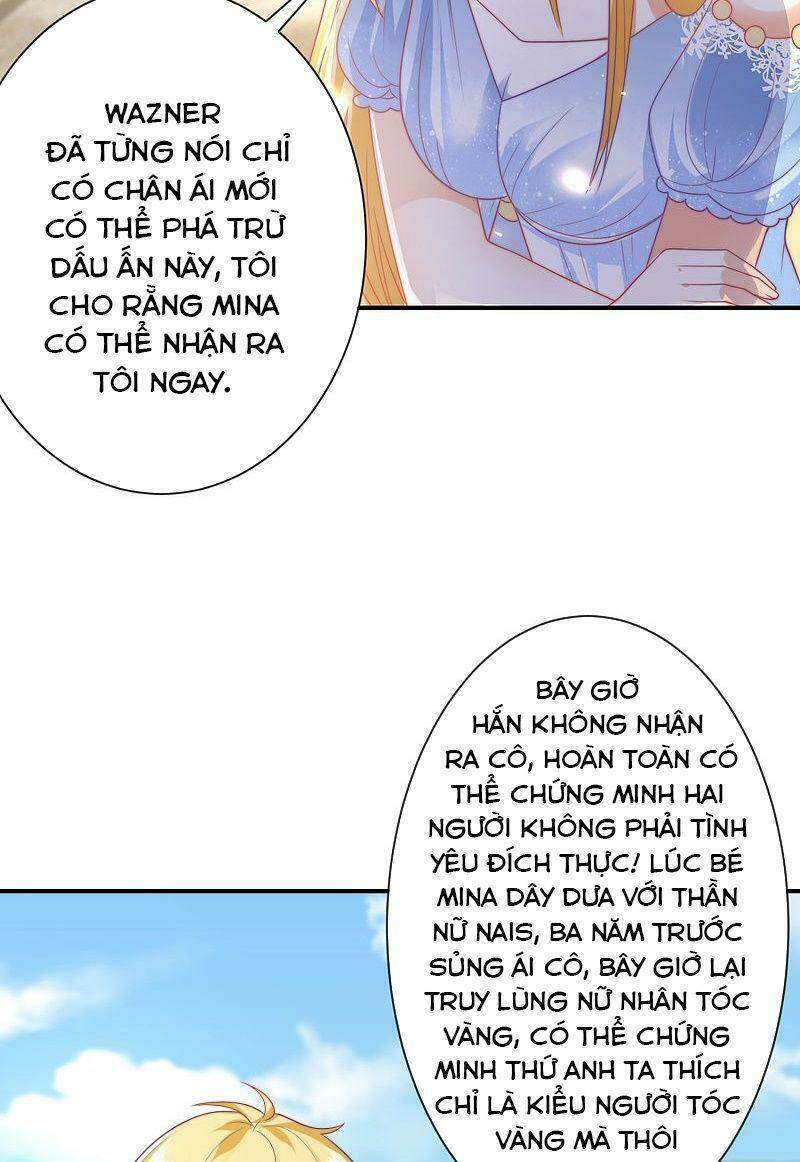Sủng Hậu Của Vương: Chapter 76
