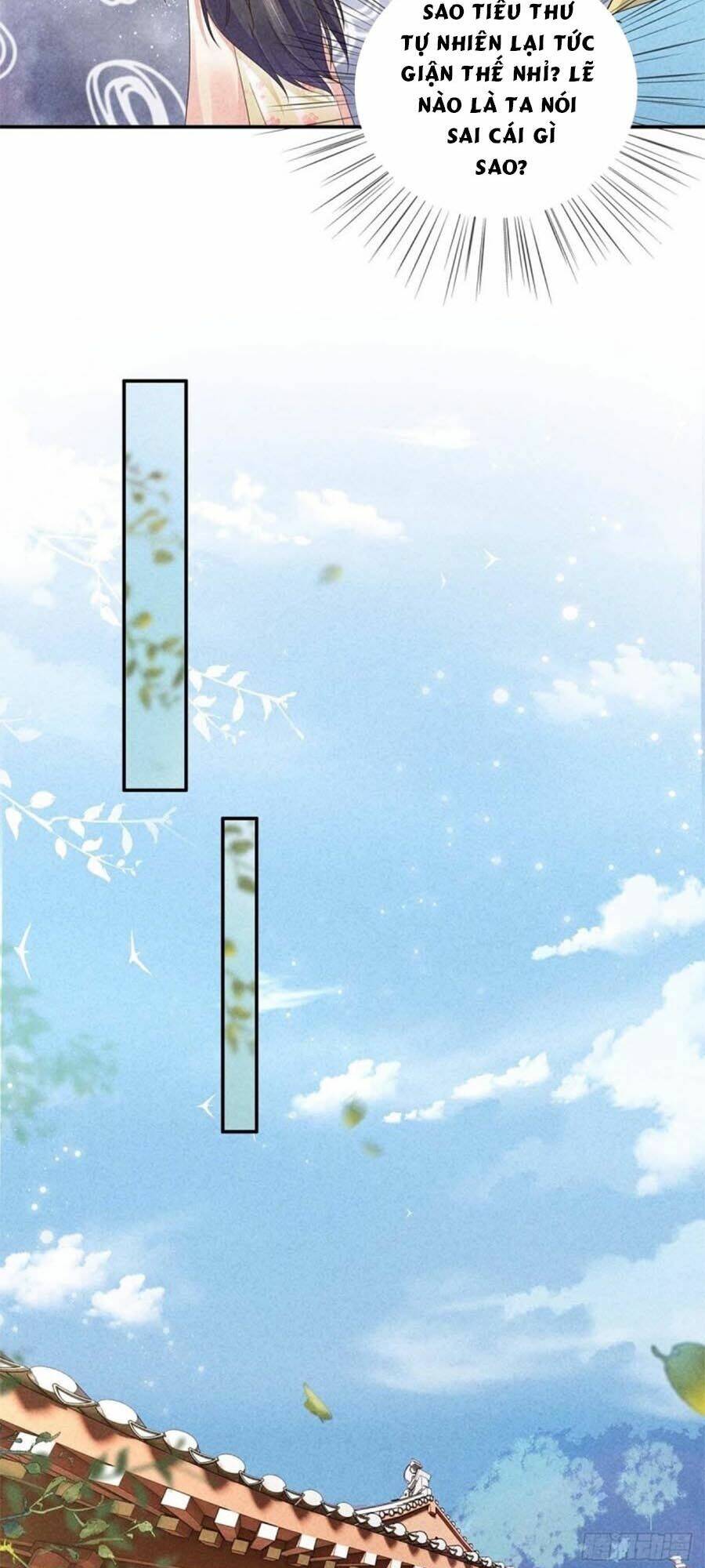Trọng Sinh Chi Đích Nữ Bất Thiện: Chapter 38