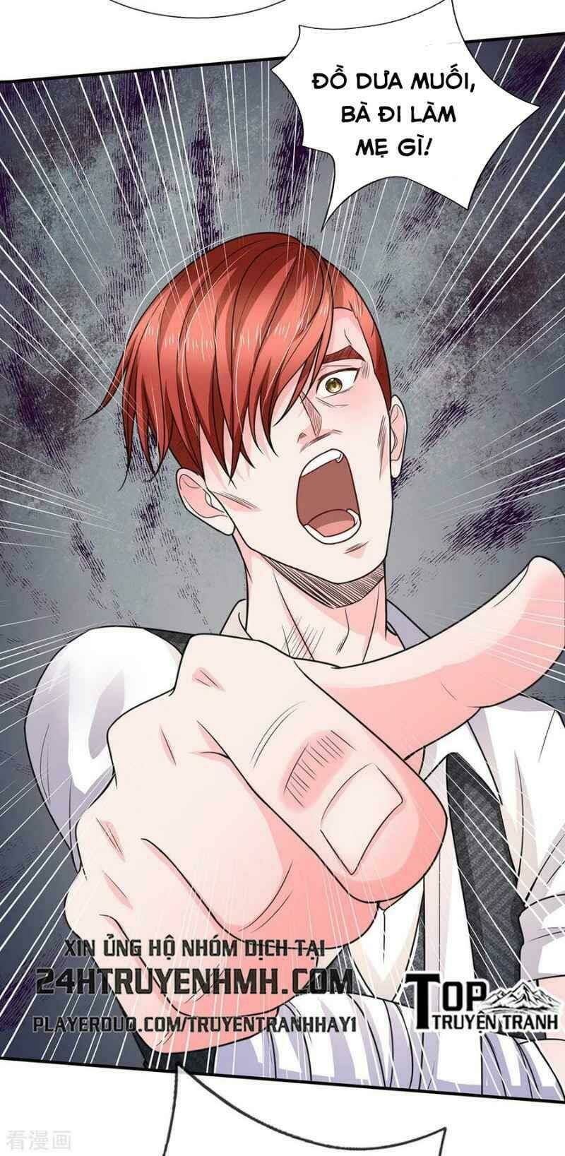 Tuyệt Đỉnh Khí Thiếu: Chapter 86