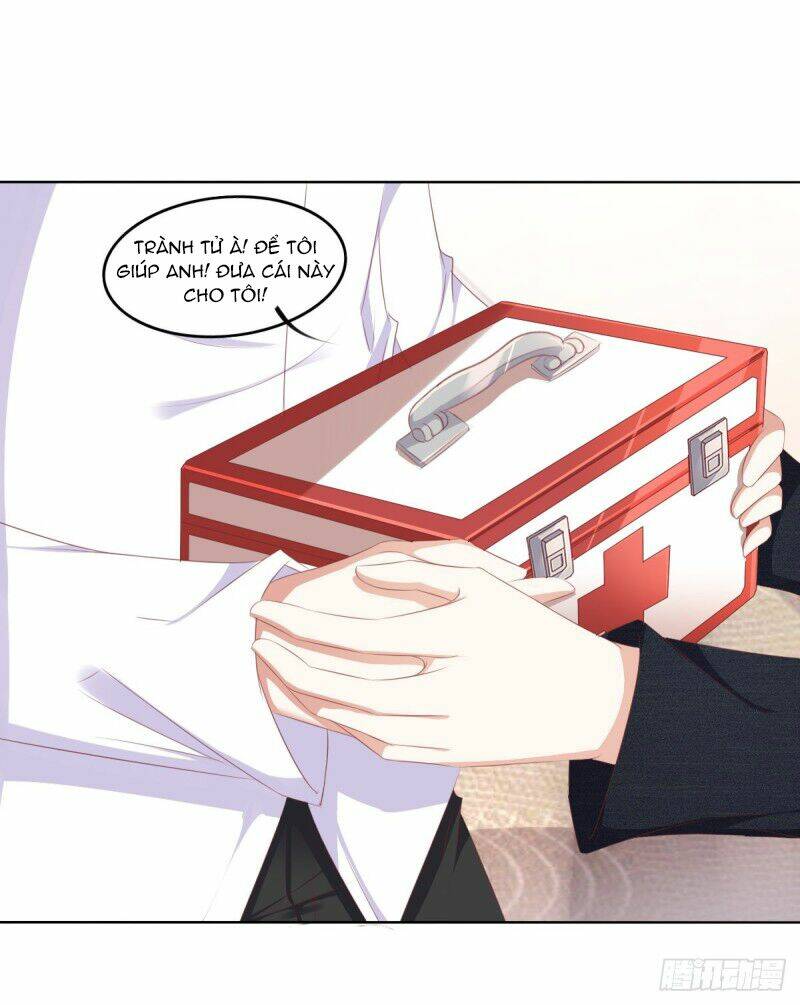 Hoàng Đế “Phế Vật” Tiến Hóa Sử: Chapter 59