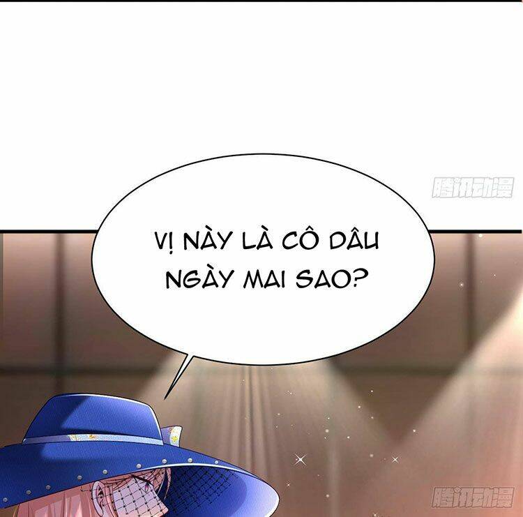 Ức Vạn Song Bảo: Mami, Bó Tay Chịu Trói: Chapter 25.1