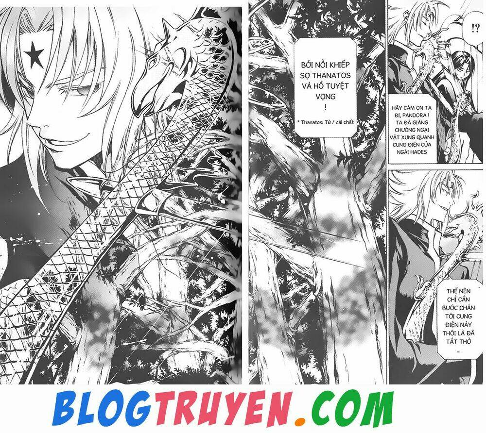 Thần Thoại Minh Vương: Chapter 55