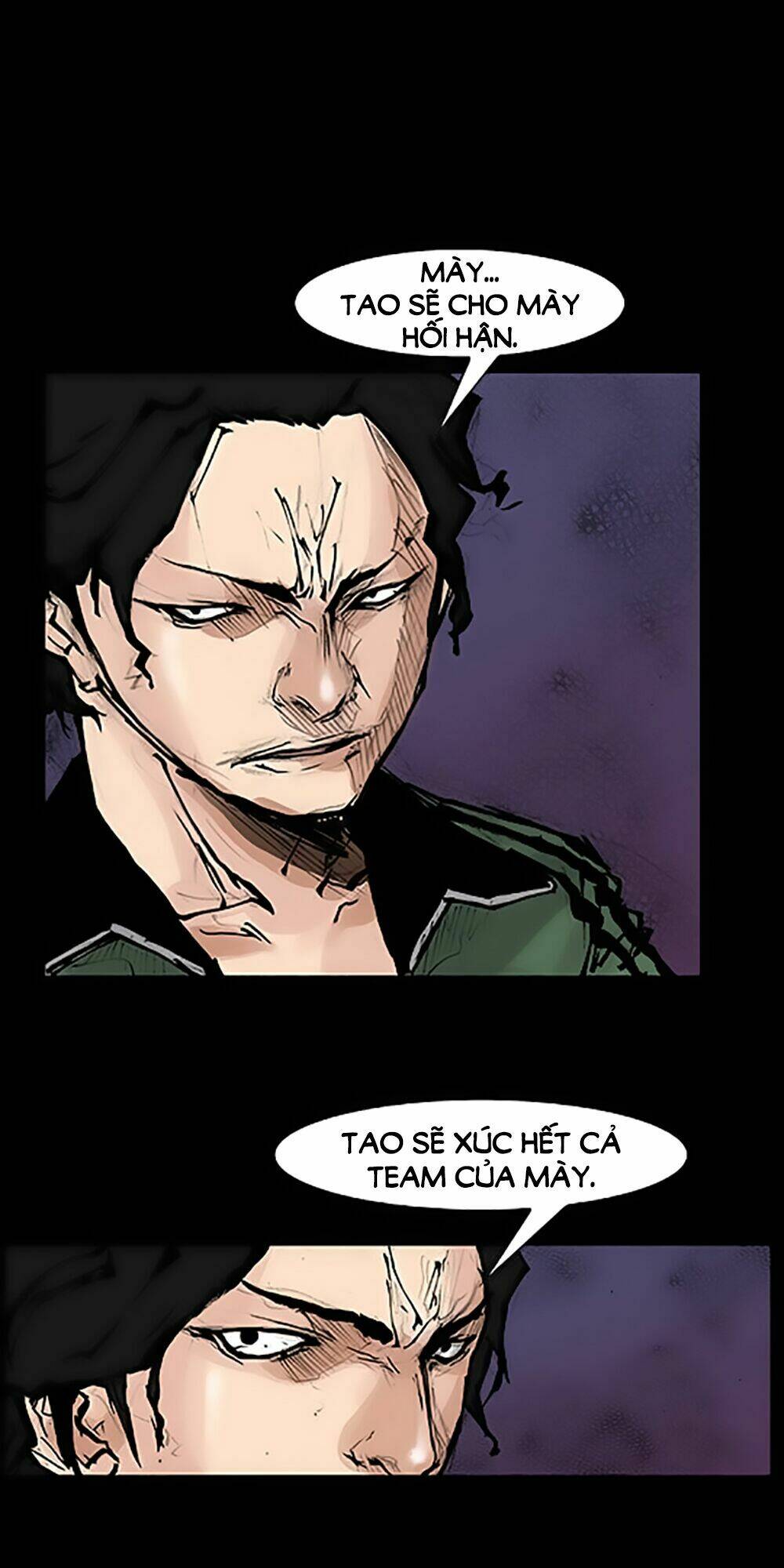 Độc Cô Tiền Truyện: Chapter 72