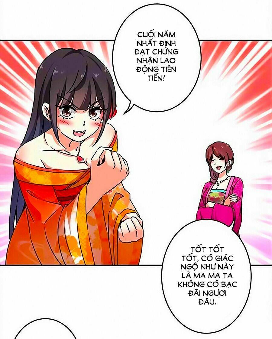 Vương Gia! Ngươi Thật Bỉ Ổi: Chapter 286