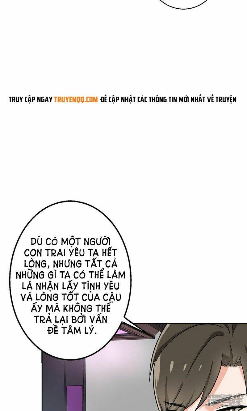 Become A Girl At Night: Chapter 46