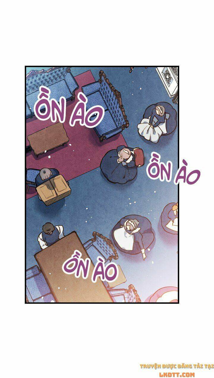 Hoàng Phi Bóng Tối: Chapter 15